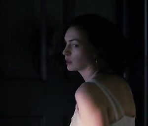 Naked Anne Hathaway Sexy - One Day (2011)