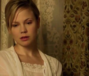 Naked Adelaide Clemens - Parades End s01e03 (UK 2012)