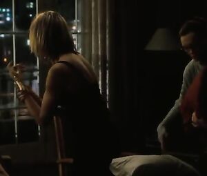 Hot celebrity Cameron Diaz Sexy - In Her Shoes (2005)