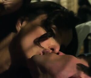 Naked Ana Alexander, Jessica Clarke, Jayden Cole Nude - Chemistry - s01e02 (US 2011) 1