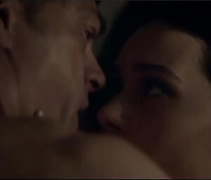 Naked Alessandra Negrini - Lucia McCartney s01e06 (BR 2016)