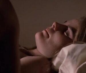 Naked Mariel Hemingway, Patrice Donnelly Nude - Personal Best (1982)