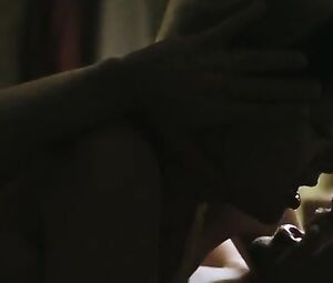 Hot Salma Hayek Sexy, Alice Krige Nude - Lonely Hearts (2006)