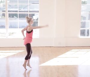 Hot model Julianne Hough Sexy - MPG Spring 2016