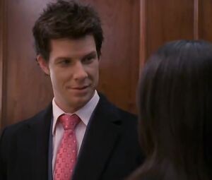 Naked Salma Hayek Sexy - Ugly Betty (2006) s01e07