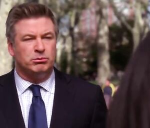 Hot celebrity Salma Hayek Sexy - 30 Rock (2009) s03e09