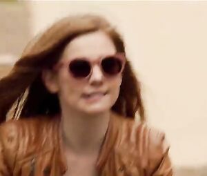 Hot Josefine Preuß Sexy - Lotta & der dicke Brocken (2016)