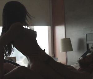 Sexy Paulina Davila,Teresa Ruiz, Solana Azulay nude - Aqui en la Tierra s01 (2018)