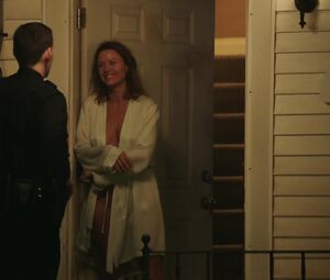 Sexy Scottie Thompson nude - Crown Vic (2019)
