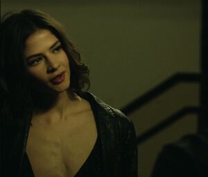 Sexy Alba Golocha, Itziar Atienza nude - Plan De Fuga (2016)