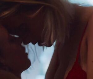 Sexy Rosemarie Mosbaek nude - Doggystyle s02e05 (2019)