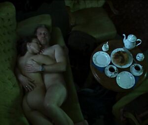 Sexy Maria Kostlinger nude - Ausgeliefert (2002)