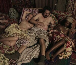 Sexy Heather Graham hot - Get Shorty s03e07 (2019)