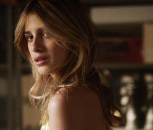 Sexy Benedetta Porcaroli, Alice Pagani, Chabeli Sastre, Federica Lucaferri nude - Baby s02e01-06 (2019)