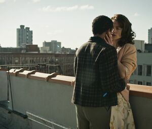 Sexy Lucy Fry - Godfather of Harlem s01e04 (2019)