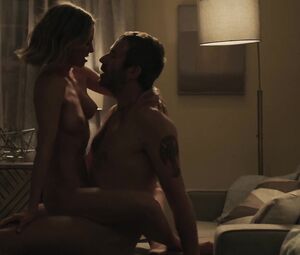 Nude Megan Stevenson - Get Shorty s03e03 (2019)