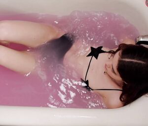 Sexy Kate Bowman - Crimson Rose (2016)