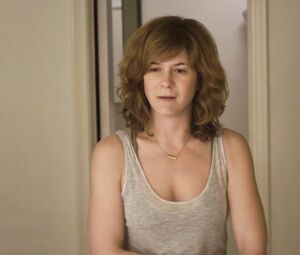 Hot scene Emily Maya Mills - What Other Couples Do (2013)