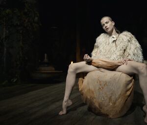 Hot Sylvia Hoeks - See s01e01-02 (2019)