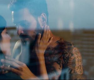 Hot Flore Bonaventura - Le Premier oublie (2019)