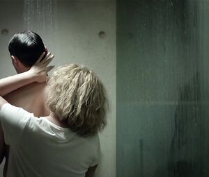 Nude Cecile Bois - Examen de conscience (2019)