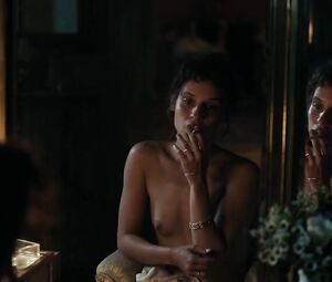 Nude Kristin Suckow - Ottilie von Faber-Castell - Eine mutige Frau (2019)