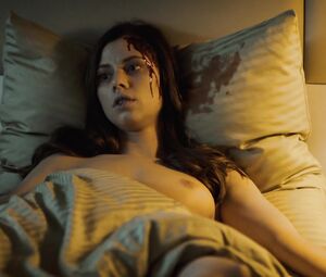 Nude Anna Katharina Fecher - Alarm fur Cobra 11 s46e04 (2019)