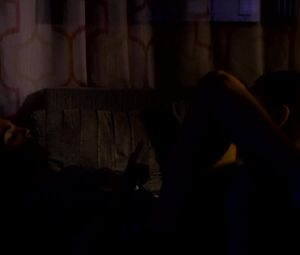 Nude Kelly Crifer - No Coracao do Mundo (2019)