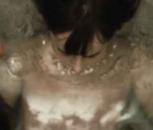 Nude Dakota Johnson - Wounds (2019)