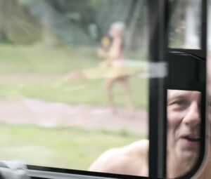 Nude Antje Koch, Birge Schade - Pastewka s08e02 (2018)