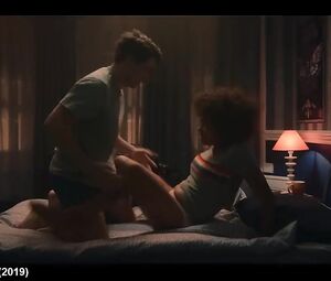 Hot Teen Celebrities Naked And Wild Sex Scenes From Sex Education (2019)