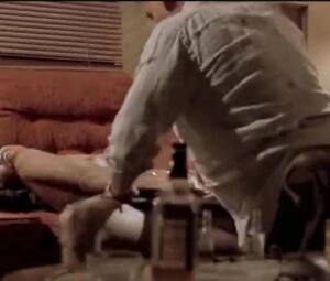 Halle Berry Hot Sex Scene Monster's Ball
