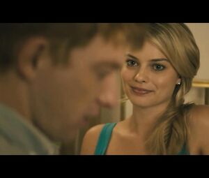 Margot Robbie - Hot Scenes
