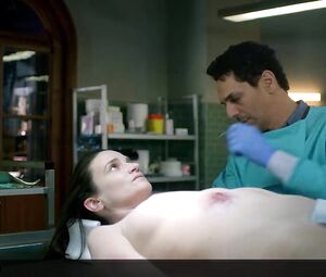 nude and sexy scenes from celebrity video