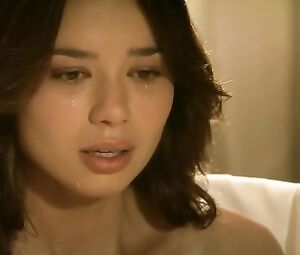 Nude Scene Celebrity Teen Actress first Time Nude Sex Scene on TV Drama Series