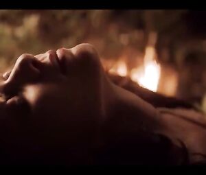 Sexy video The Witcher Season 1 Complete Sex and Nude Scenes - Anya Chalotra