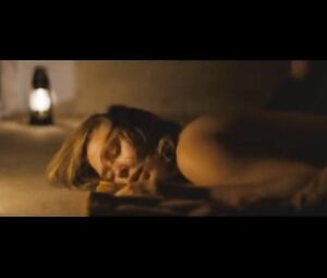 Sexy video Elizabeth Olsen Hot Nude/sex Scenes