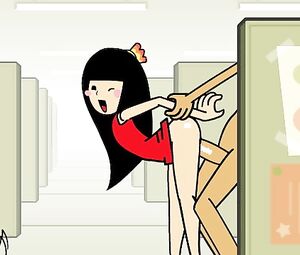 PMV Rhythm Heaven Fever X