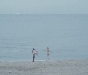 Nude Agata Turkot, Grazyna Sobocinska - Motyw s01e02 (2019)