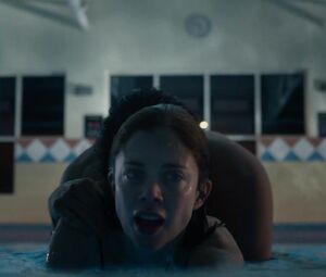 Nude Charlotte Hope - Bancroft s02e01 (2019)