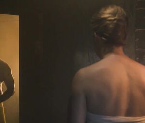 Nude Evgeniya Gladiy - Zaboronenyi (2019)