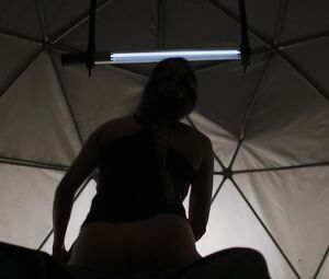 Nude Jess Salgueiro - The Expanse s04e02 (2019)