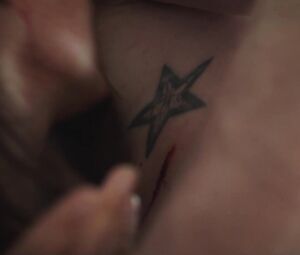 Nude Lyubov Aksyonova - Byvshie s02e07 (2019)