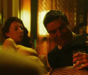 Nude Marija Bergam, Jovana Stojiljkovic sexy - Senke nad Balkanom s02e01-08 (2019-2020)