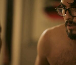 Nude Marimar Vega, Mariel Molino, Fabiola Campomanes - El Juego de las Llaves s01e06 (2019)