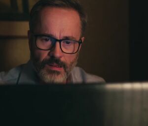 Nude Mayana Neiva - A Vida Secreta Dos Casais s02e09 (2019)