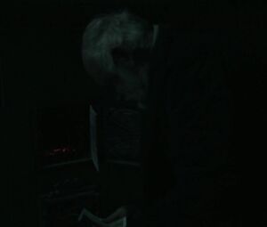 Nude Milica Zaric - Zmurke s01e01 (2019)