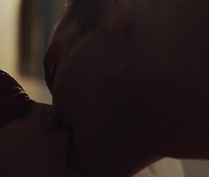 Nude Monia Chokri, Juliette Gosselin - Fragile s01e01-03 (2019)