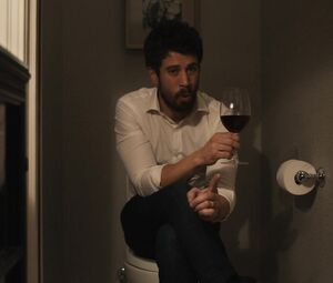Nude Nell Tiger Free - Servant s01e01 (2019)
