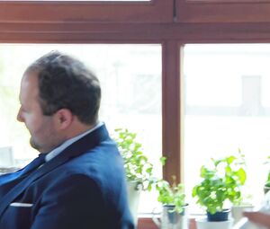 Nude Paulina Chapko - Barwy Szczescia e2105 (2019)